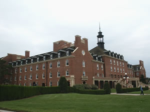 Oklahoma State University (OSU ) (OSU)