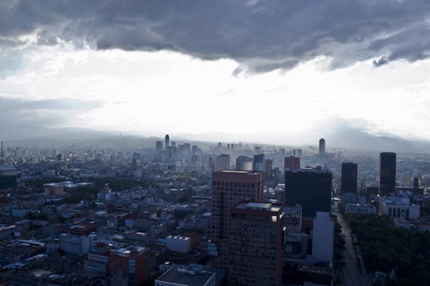 Capricornio-Mexico
