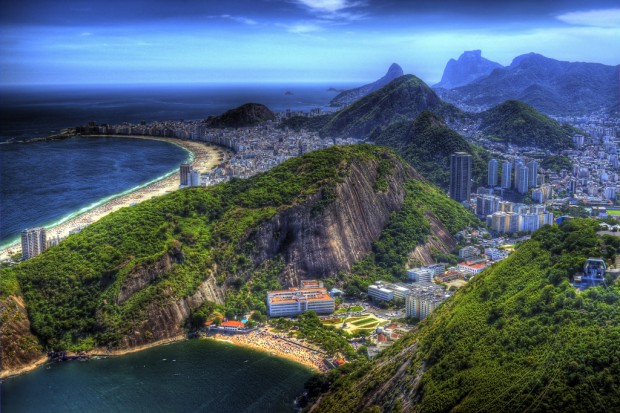 Escorpio-Rio de Janeiro