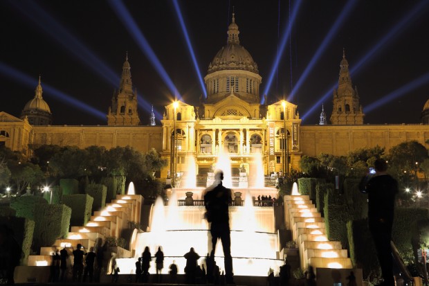 Leo-Barcelona