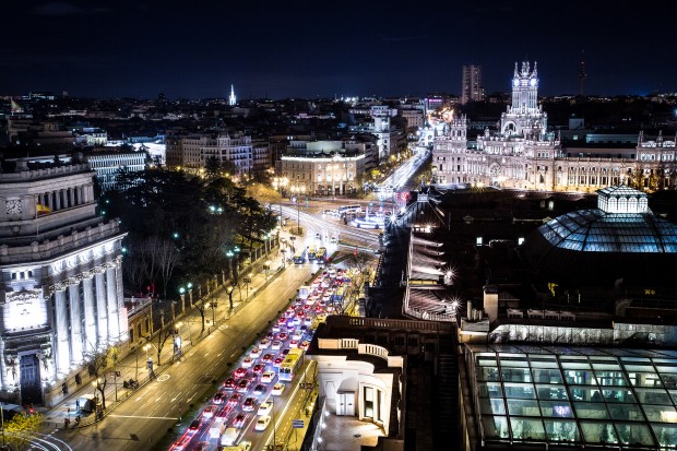 Sagitario-Madrid