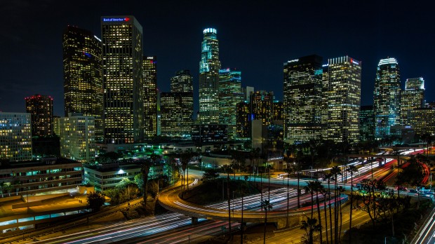 Tauro-Los Angeles