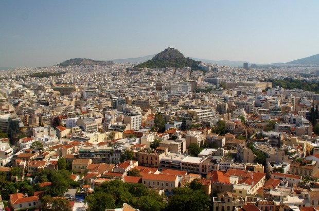 Virgo-Atenas